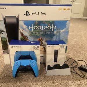 Ps5 bundle